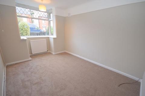 undefined, Ash Lane, Widnes