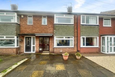Holly Street, Bury