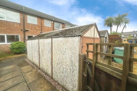 undefined, Holly Street, Bury
