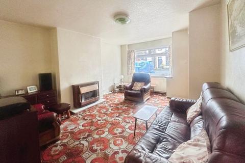 undefined, Holly Street, Bury