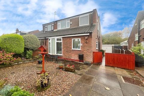 3 bedroom semi-detached house for sale, Trent Way, Kearsley