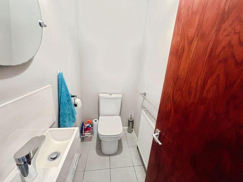 Guest wc