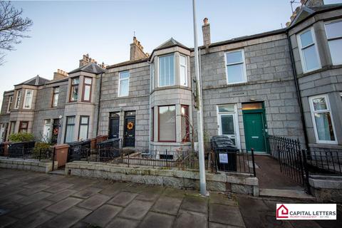 5 bedroom flat to rent - Burnett Place , Aberdeen AB24