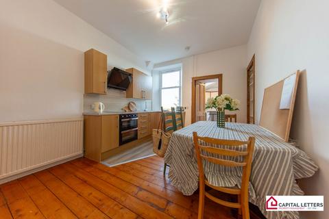 undefined, Burnett Place  , Aberdeen AB24