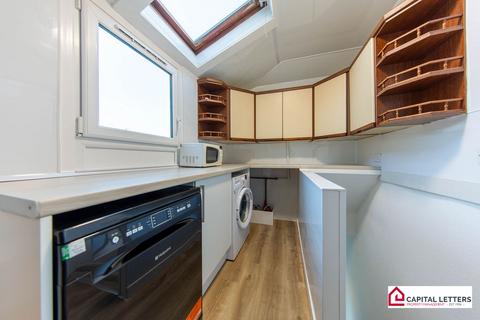 undefined, Burnett Place  , Aberdeen AB24