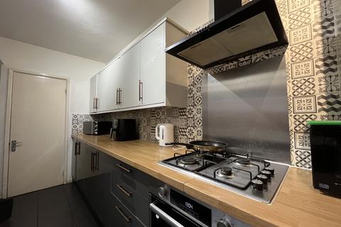 5 bedroom terraced house to rent, Lincoln LN5