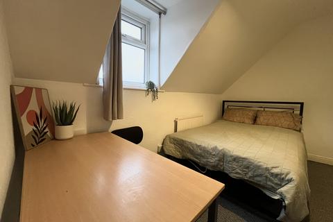 5 bedroom terraced house to rent, Lincoln LN5