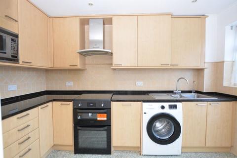 undefined, Turner Road, Slough