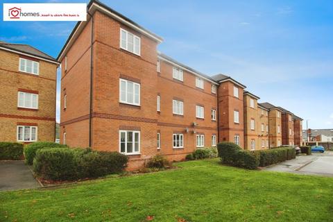 undefined, Ashdown Grove, Walsall