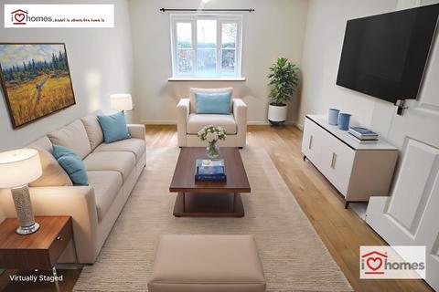 undefined, Ashdown Grove, Walsall