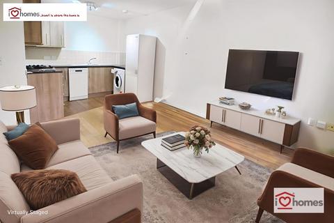 undefined, Ashdown Grove, Walsall