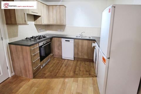 undefined, Ashdown Grove, Walsall
