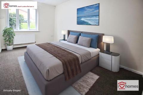 undefined, Ashdown Grove, Walsall