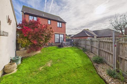 4 bedroom detached house for sale, Bridge Rise, Martock