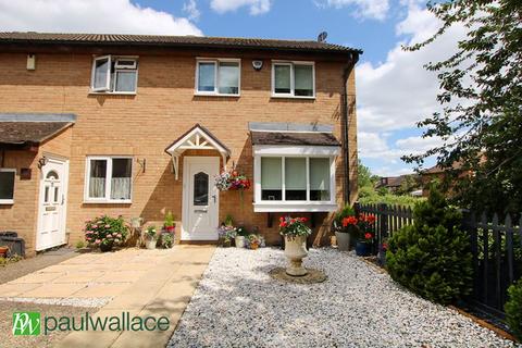 undefined, Jacksons Drive, West Cheshunt