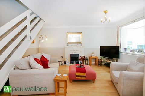 undefined, Jacksons Drive, West Cheshunt