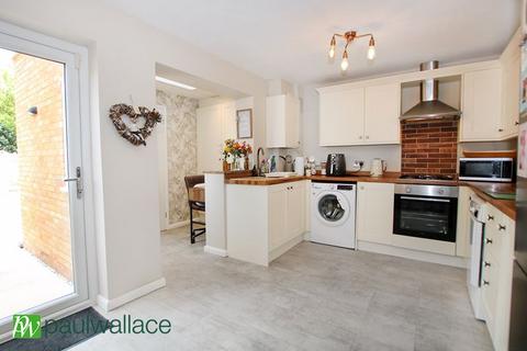 undefined, Jacksons Drive, West Cheshunt