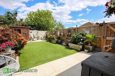 undefined, Jacksons Drive, West Cheshunt