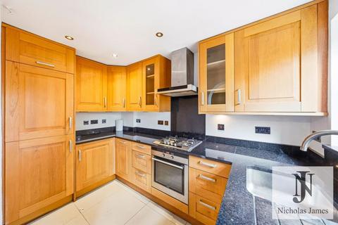undefined, Woodside Park Road, London N12