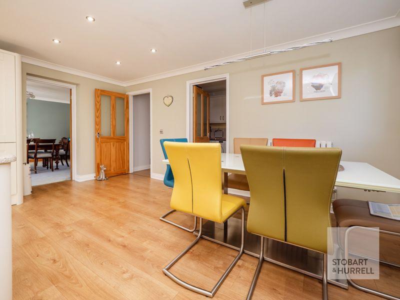 Kitchen Dining