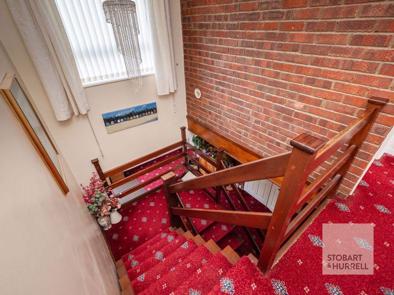 Stairwell