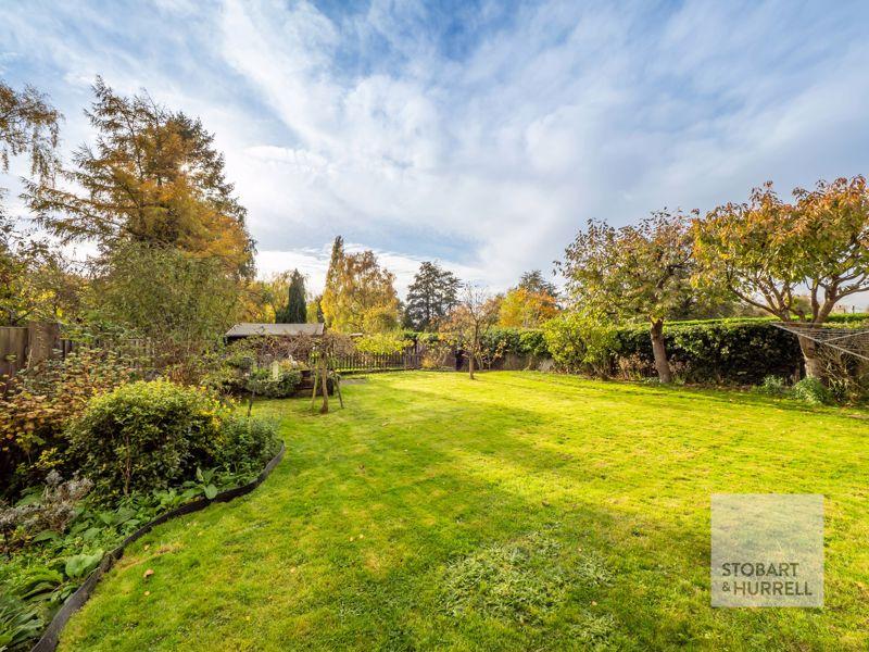Lawn Garden