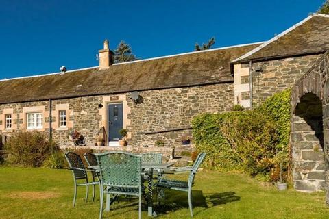 undefined, Meikle Cottage, 2 Kingsmeadows Cottages, Peebles, EH45 9HR