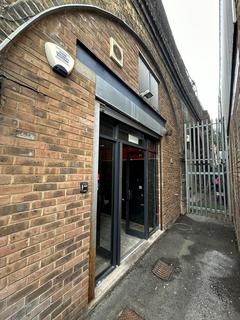 Industrial development to rent, Galena Rd London W6 0LX