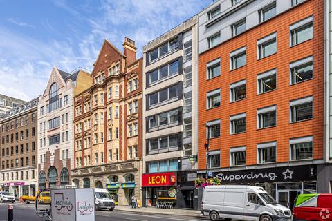 Office to rent, 29-30 High Holborn London WC1V 6AZ