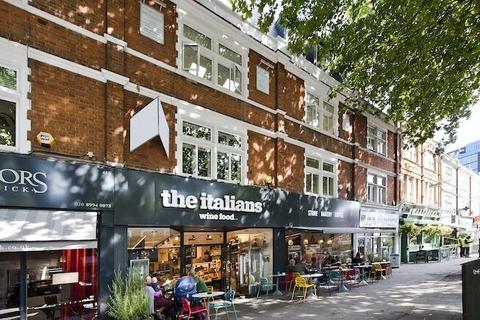 Restaurant to rent, 454-458 Chiswick High Rd London W4 5TT