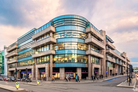 Office to rent, 10 Queen Street Pl London EC4R 1BE