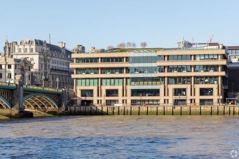 Office to rent, 10 Queen Street Pl London EC4R 1BE