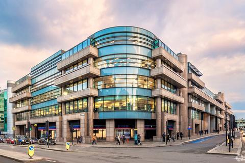 Office to rent, 10 Queen Street Pl London EC4R 1BE