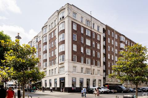 Retail property (high street) to rent, 11-45 Queensway London W2 4QJ