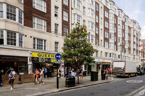 Retail property (high street) to rent, 11-45 Queensway London W2 4QJ
