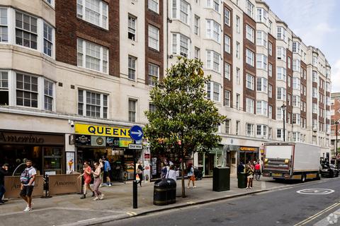 Retail property (high street) to rent, 11-45 Queensway London W2 4QJ