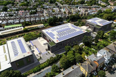 Healthcare facility to rent, 2-2A Hartley Ave London NW7 2HX
