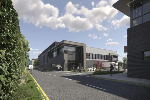 Healthcare facility to rent, 2-2A Hartley Ave London NW7 2HX