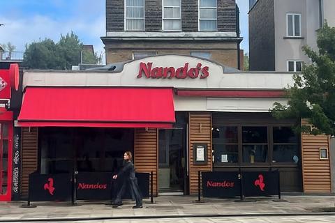 Restaurant to rent, 57-58 Chalk Farm Rd London NW1 8AN