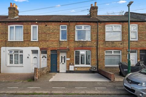 undefined, Washington Road, Worcester Park
