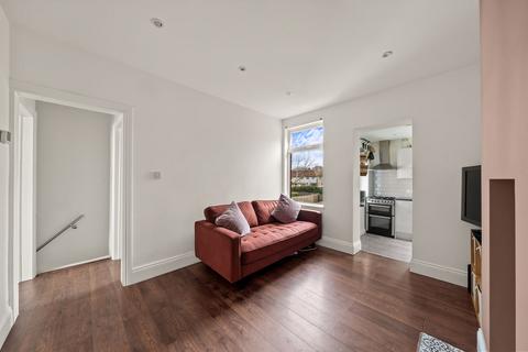 undefined, Washington Road, Worcester Park
