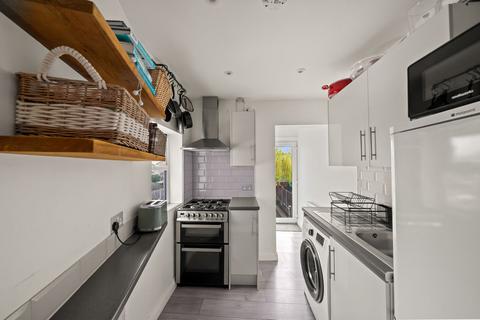 undefined, Washington Road, Worcester Park
