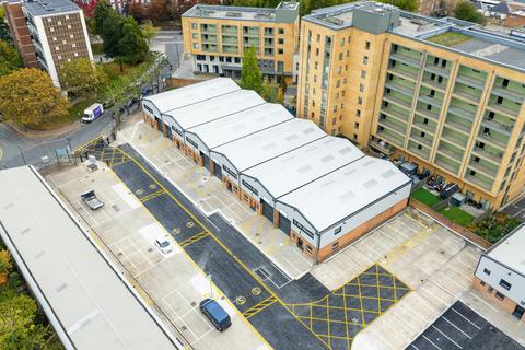 Warehouse to rent, Langhedge Ln London N18 2TQ