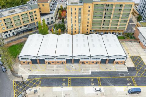 Warehouse to rent, Langhedge Ln London N18 2TQ