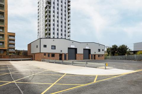Warehouse to rent, Langhedge Ln London N18 2TQ