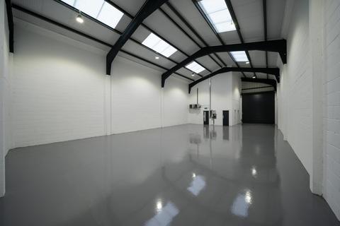 Warehouse to rent, Langhedge Ln London N18 2TQ
