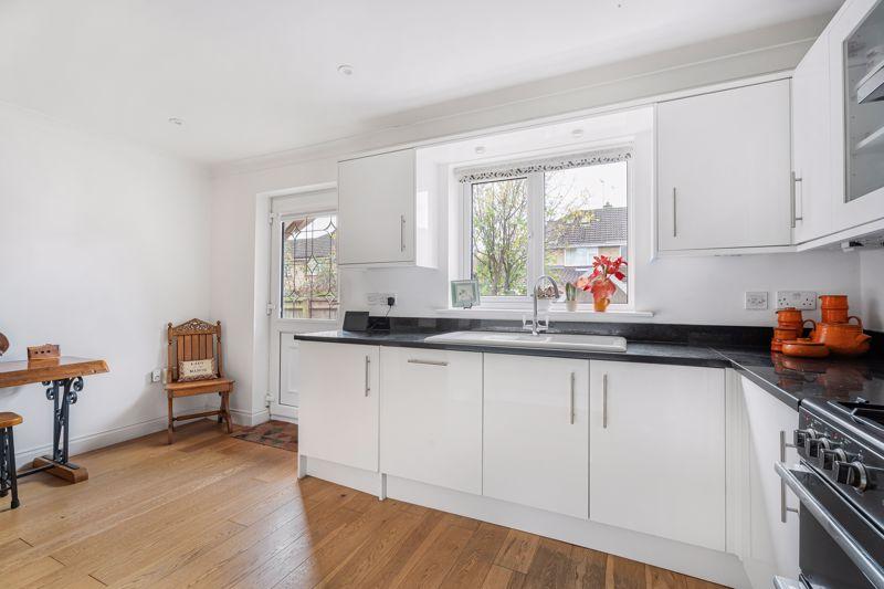 Kitchen/ Diner