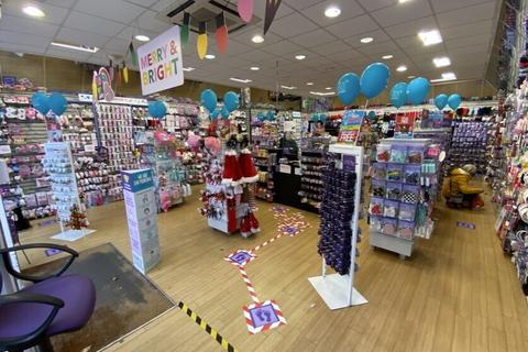 Retail property (high street) for sale, 19 London Rd Bognor Regis PO21 1PQ