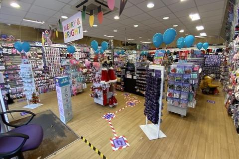 Retail property (high street) for sale, 19 London Rd Bognor Regis PO21 1PQ