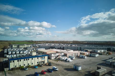 Land to rent, Catfoss Ln North Frodingham YO25 8ES